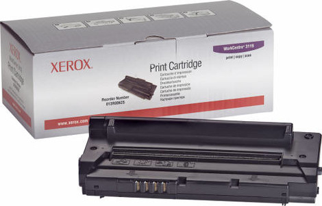 Картридж Xerox WC3119