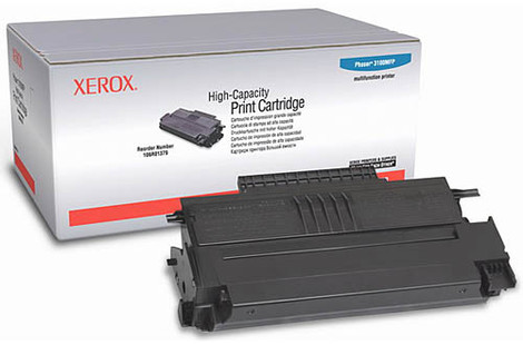 Картридж Xerox Phaser 3100