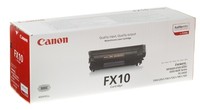 Картридж Canon FX10