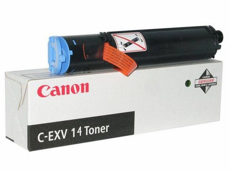 Картридж-тонер Canon C-EXV14